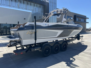 2025 Tige Boats 24RZX for sale in Mesa, Arizona