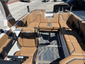 2025 Tige Boats 24RZX for sale in Mesa, Arizona