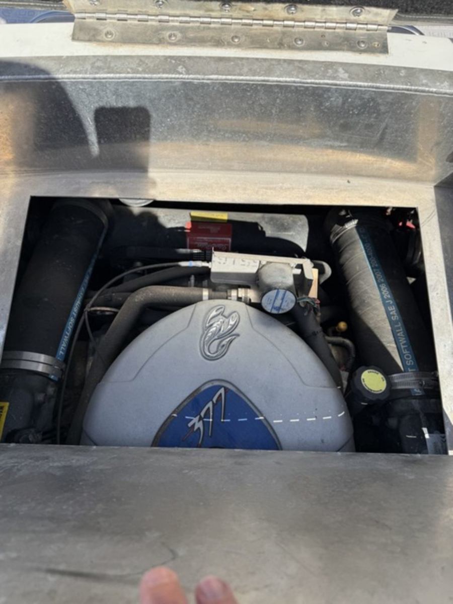 2009 Centurion Boats Enzo for sale in Mesa, Arizona