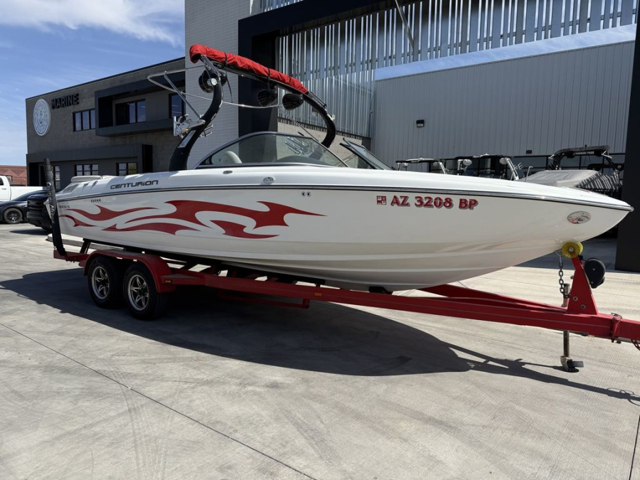 2009 Centurion Boats Enzo for sale in Mesa, Arizona