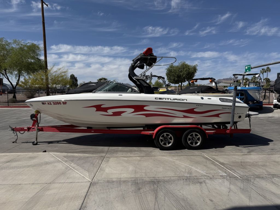2009 Centurion Boats Enzo for sale in Mesa, Arizona