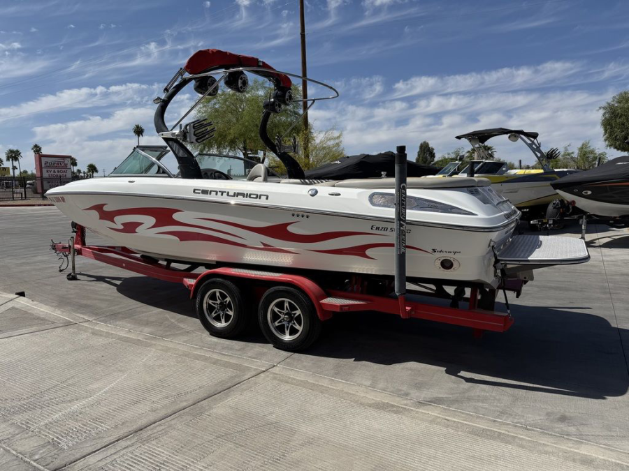 2009 Centurion Boats Enzo for sale in Mesa, Arizona