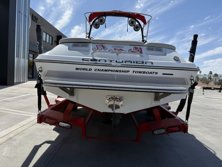 2009 Centurion Boats Enzo for sale in Mesa, Arizona