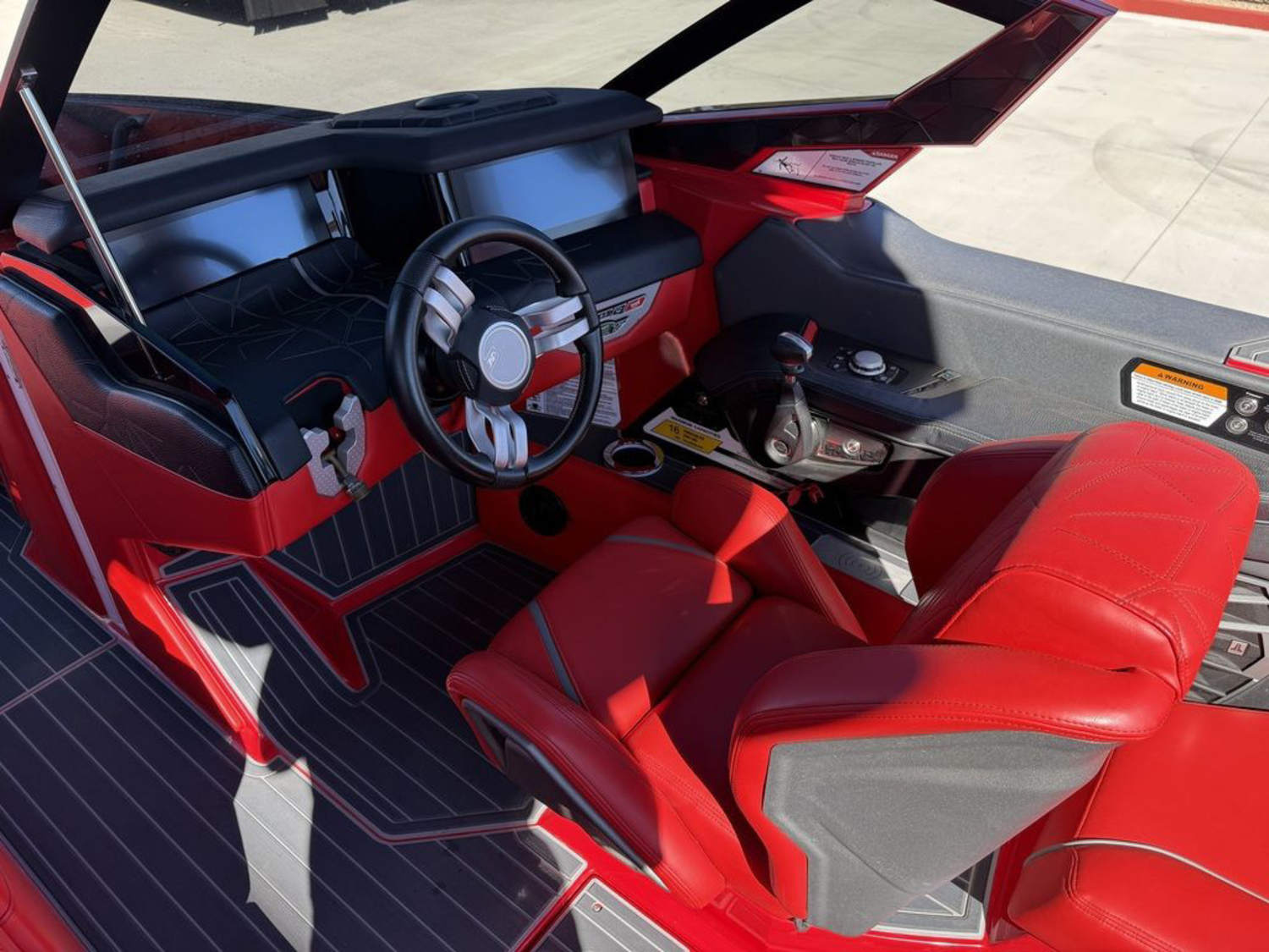2021 Nautique G23 Paragon
