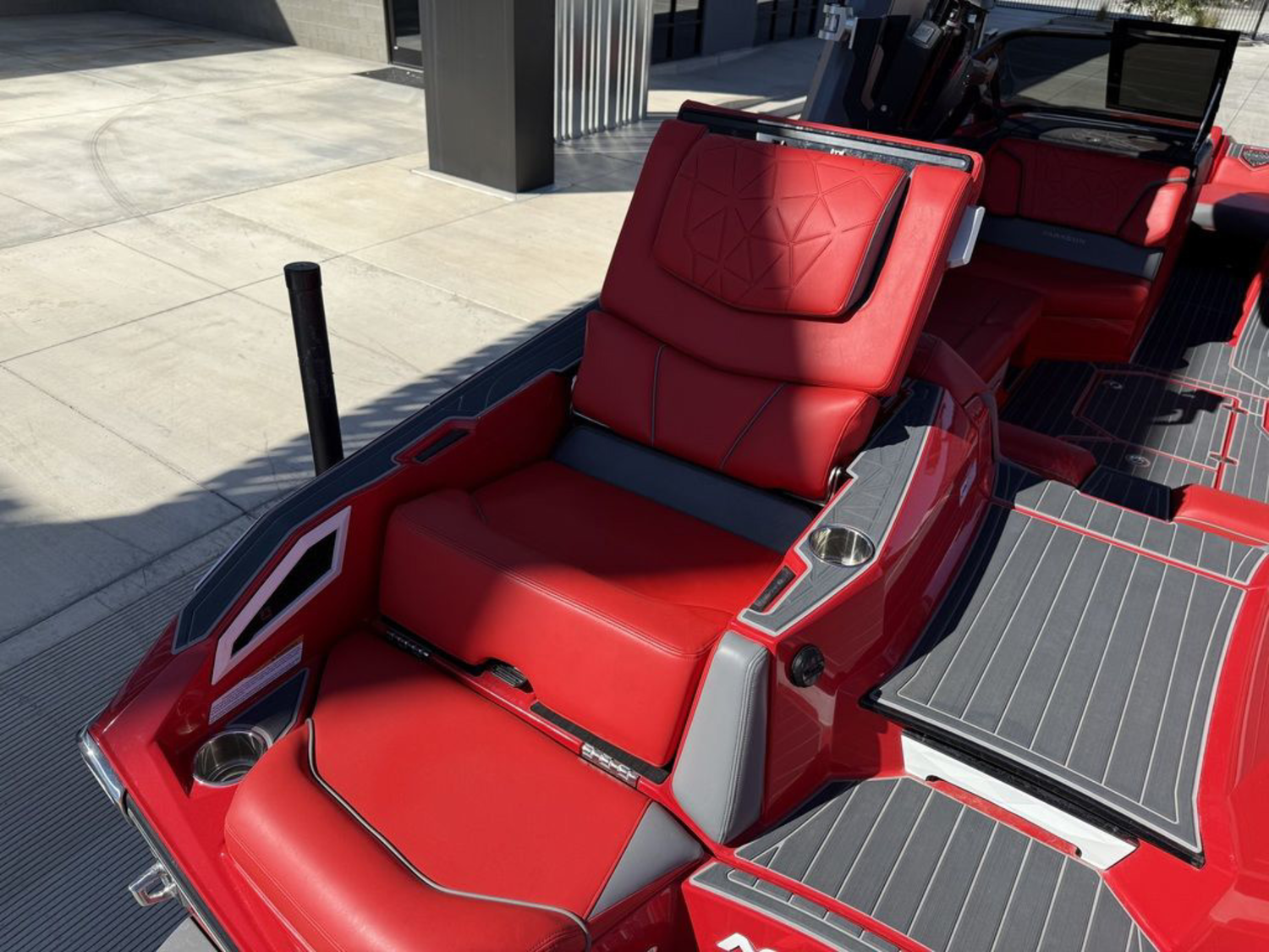 2021 Nautique G23 Paragon