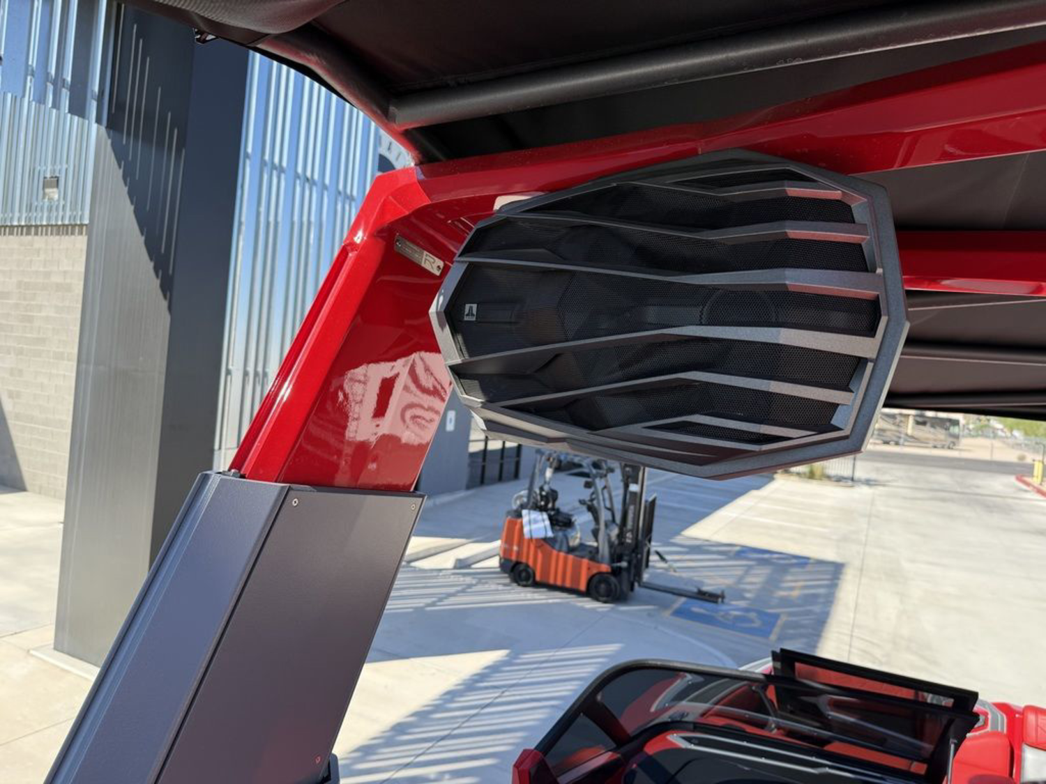 2021 Nautique G23 Paragon