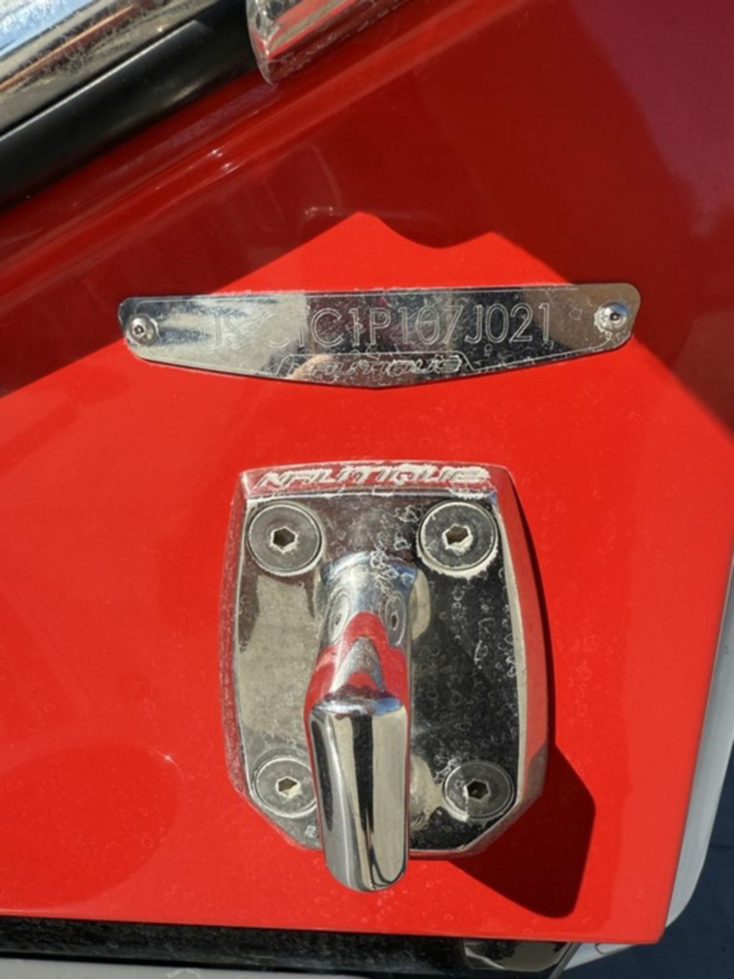 2021 Nautique G23 Paragon