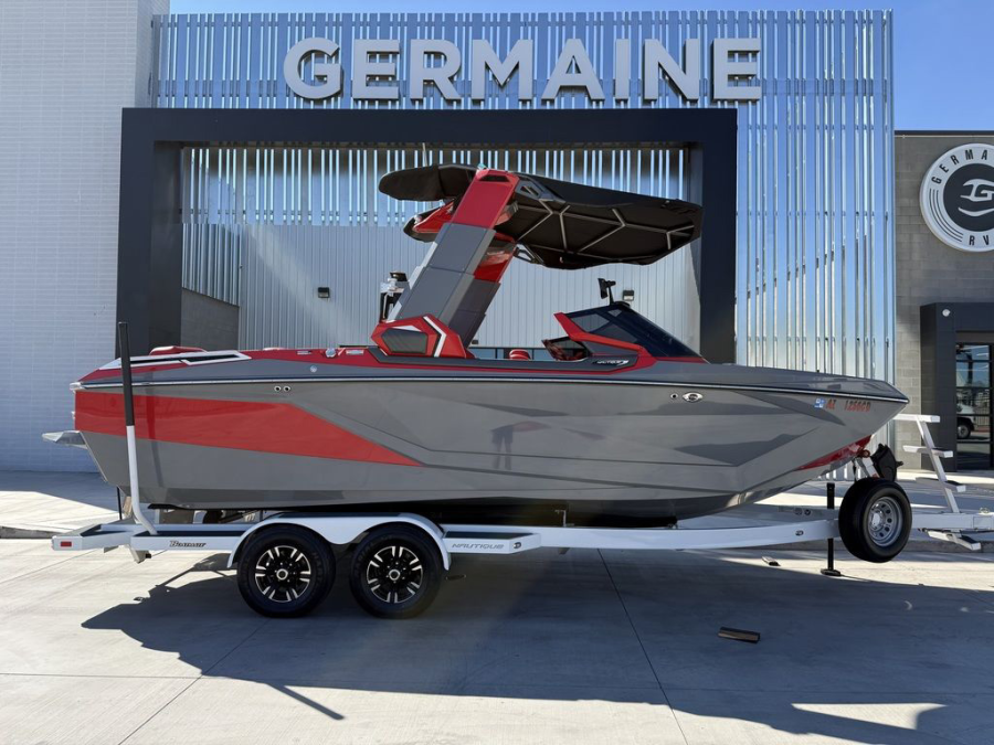 2021 Nautique Boats G23 Paragon for sale in Mesa, Arizona
