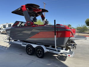 2021 Nautique Boats G23 Paragon for sale in Mesa, Arizona