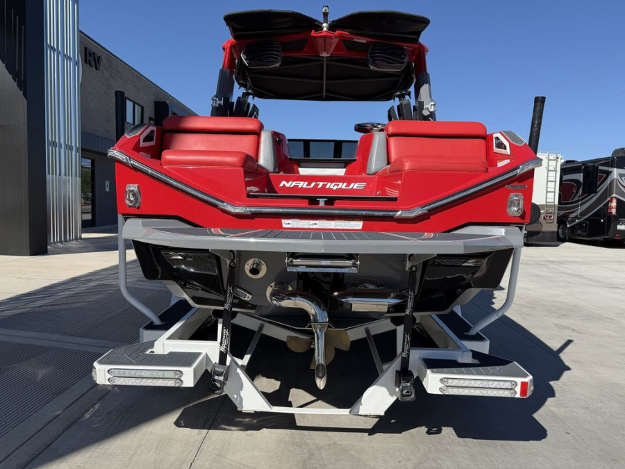 2021 Nautique Boats G23 Paragon for sale in Mesa, Arizona