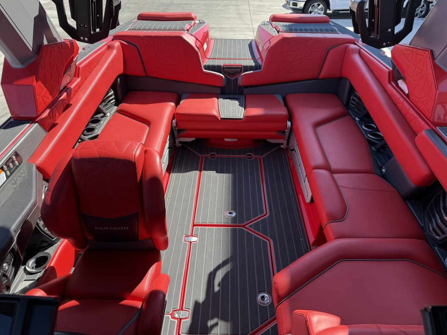 2021 Nautique G23 Paragon