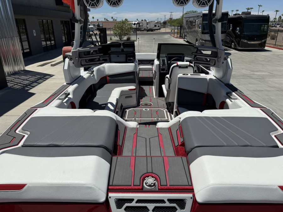 2023 Supra Boats SA for sale in Mesa, Arizona
