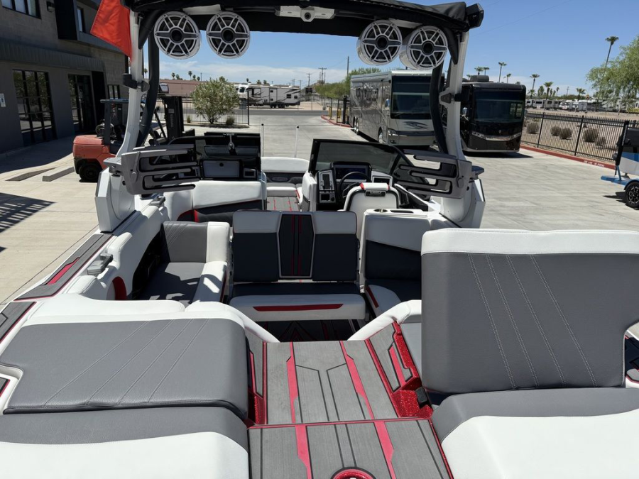2023 Supra Boats SA for sale in Mesa, Arizona