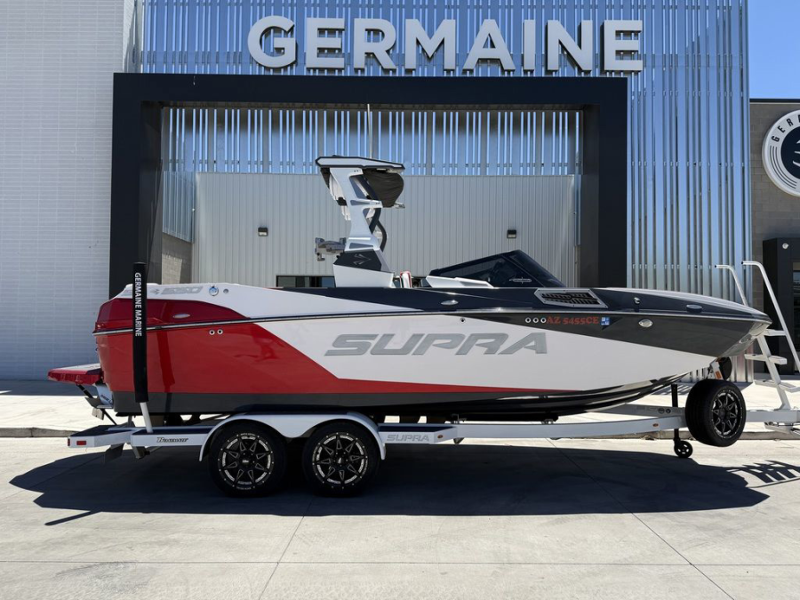2023 Supra Boats SA for sale in Mesa, Arizona