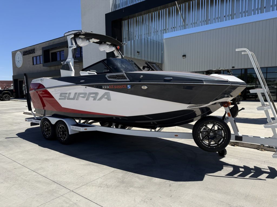 2023 Supra Boats SA for sale in Mesa, Arizona