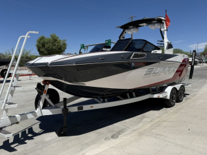 2023 Supra Boats SA for sale in Mesa, Arizona
