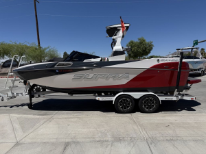 2023 Supra Boats SA for sale in Mesa, Arizona