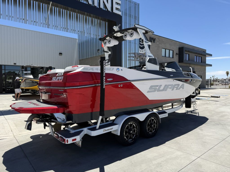 2023 Supra Boats SA for sale in Mesa, Arizona