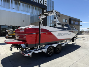 2023 Supra Boats SA for sale in Mesa, Arizona
