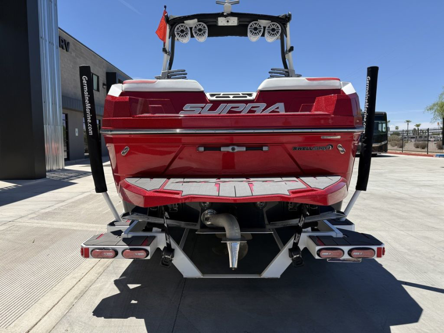 2023 Supra Boats SA for sale in Mesa, Arizona