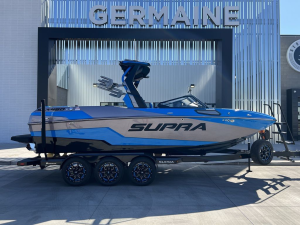 2024 Supra Boats SL for sale in Mesa, Arizona