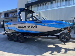 2024 Supra Boats SL for sale in Mesa, Arizona