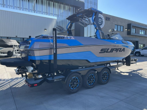 2024 Supra Boats SL for sale in Mesa, Arizona