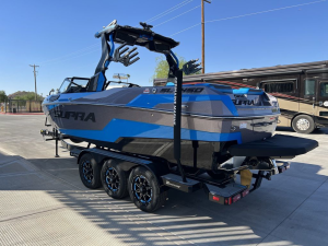 2024 Supra Boats SL for sale in Mesa, Arizona
