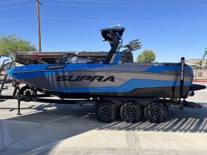 2024 Supra Boats SL for sale in Mesa, Arizona