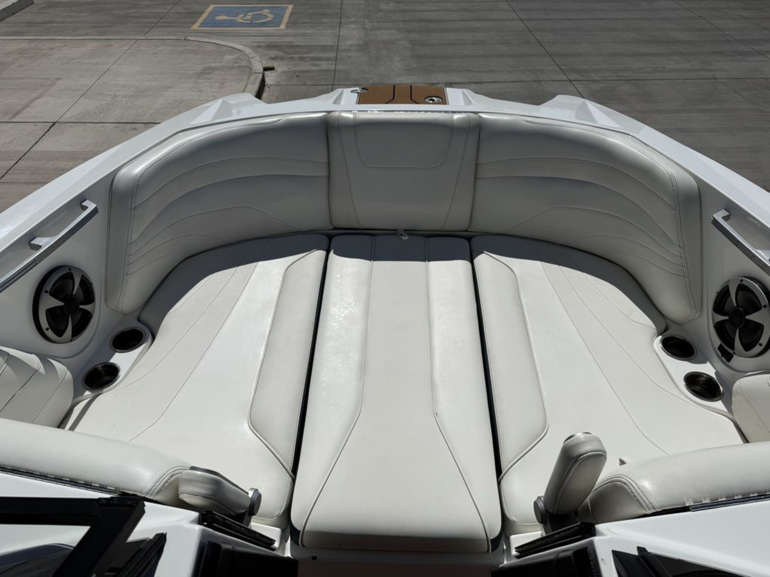 2020 Malibu Boats 24 MXZ