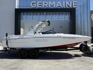 2020 Malibu Boats Wakesetter 24 MXZ for sale in Mesa, Arizona
