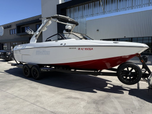 2020 Malibu Boats Wakesetter 24 MXZ for sale in Mesa, Arizona