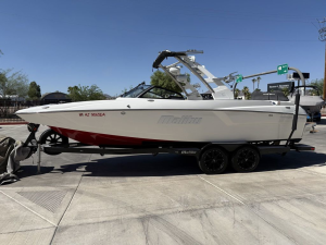 2020 Malibu Boats Wakesetter 24 MXZ for sale in Mesa, Arizona