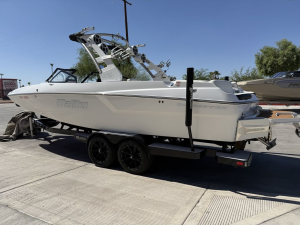 2020 Malibu Boats Wakesetter 24 MXZ for sale in Mesa, Arizona