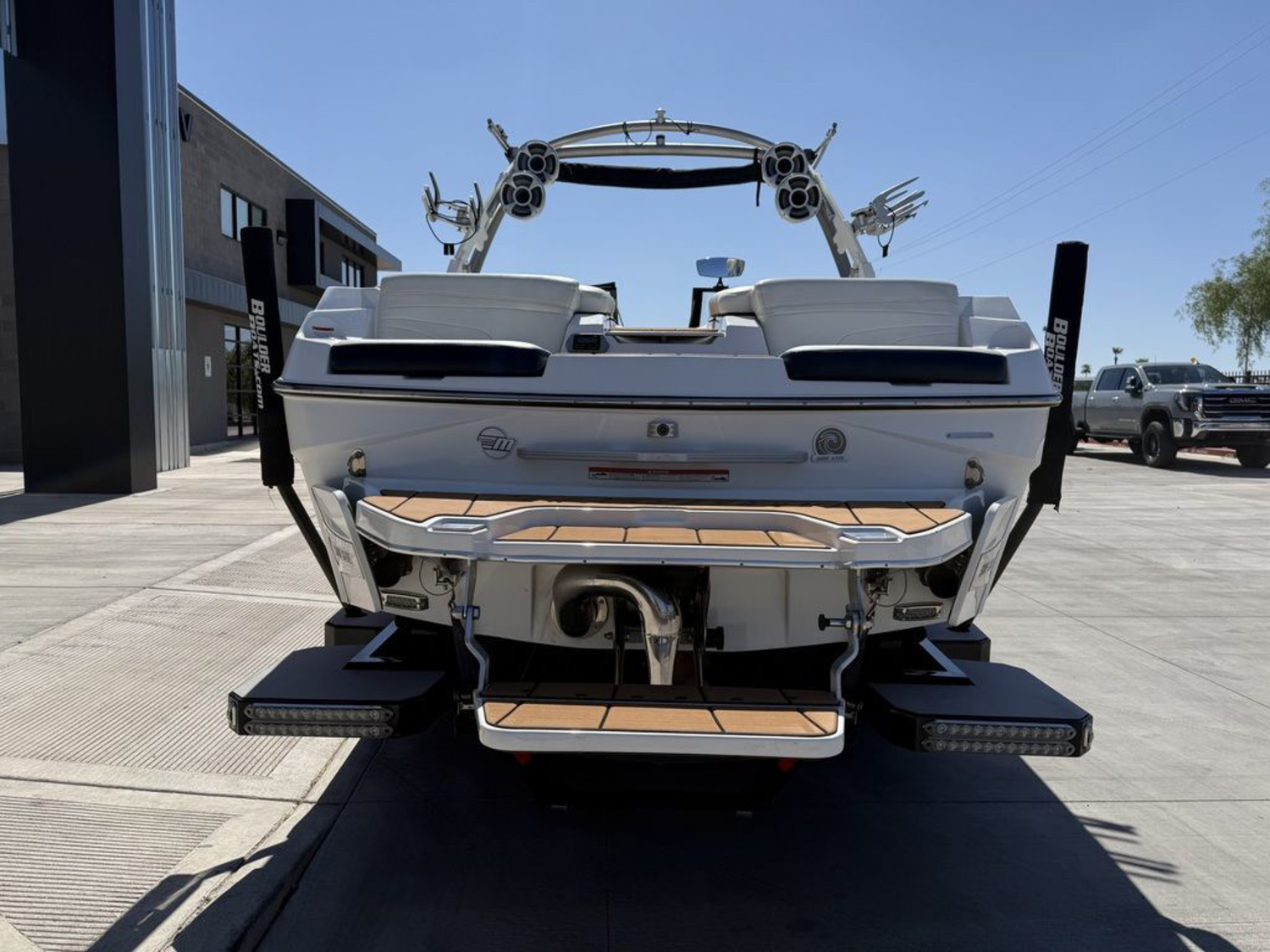 2020 Malibu Boats 24 MXZ