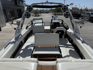 2020 Malibu Boats Wakesetter 24 MXZ for sale in Mesa, Arizona