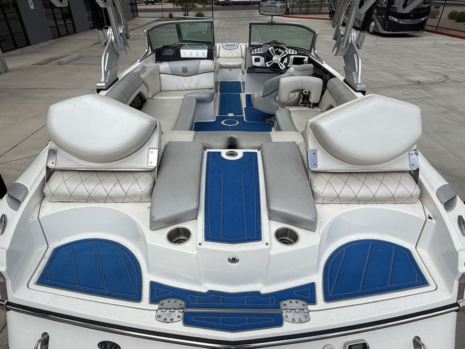 2013 Mastercraft X25