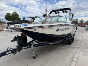 2013 Mastercraft Boats X25 for sale in Mesa, Arizona