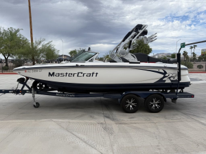 2013 Mastercraft Boats X25 for sale in Mesa, Arizona