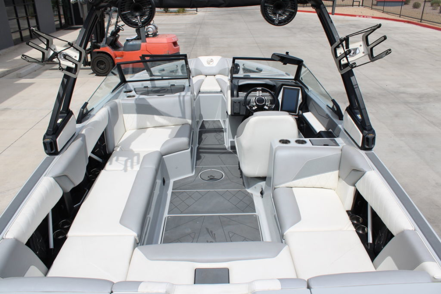 2022 Tige Boats Z3 for sale in Mesa, Arizona
