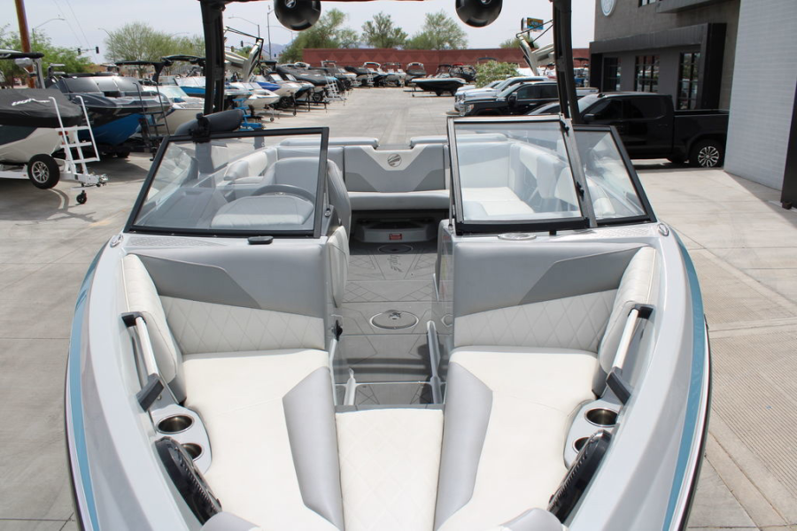 2022 Tige Boats Z3 for sale in Mesa, Arizona