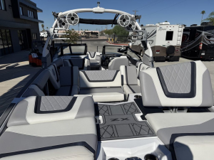 2021 Tige Boats Ultre 25ZX for sale in Mesa, Arizona