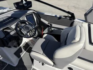 2021 Tige Boats Ultre 25ZX for sale in Mesa, Arizona