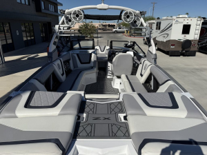 2021 Tige Boats Ultre 25ZX for sale in Mesa, Arizona