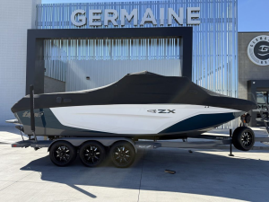 2021 Tige Boats Ultre 25ZX for sale in Mesa, Arizona