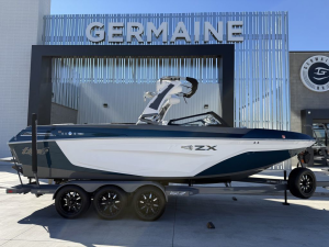2021 Tige Boats Ultre 25ZX for sale in Mesa, Arizona