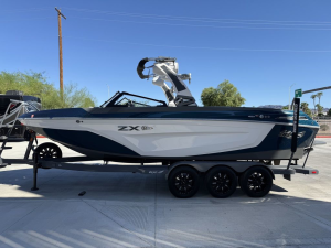 2021 Tige Boats Ultre 25ZX for sale in Mesa, Arizona
