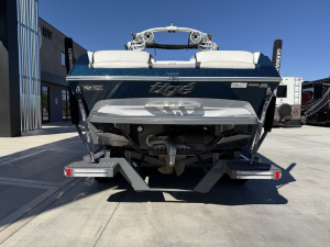 2021 Tige Boats Ultre 25ZX for sale in Mesa, Arizona