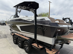 2023 Tige Boats 24RZX for sale in Mesa, Arizona
