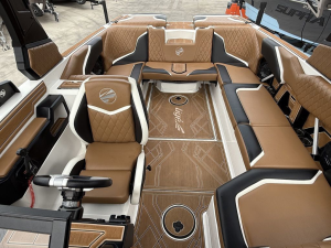 2023 Tige Boats 24RZX for sale in Mesa, Arizona